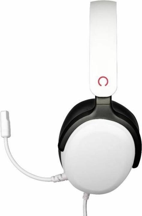 Image du produit Konix Kopfhörer Nexus Weiss (Filaire)