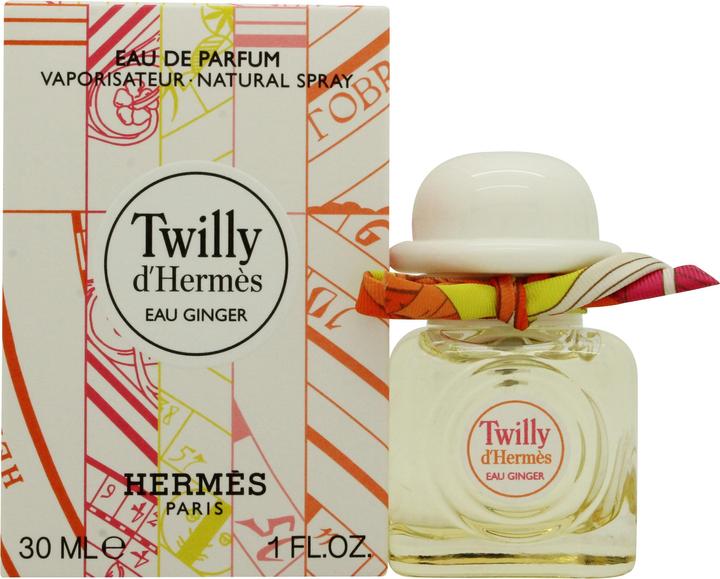 Produktbild Hermès Twilly D'Hermes Eau Ginger (Eau de Parfum, 30 ml)