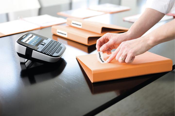 Image du produit Dymo LabelManager 500TS