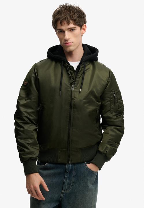 Image du produit Superdry Ma1 (M)