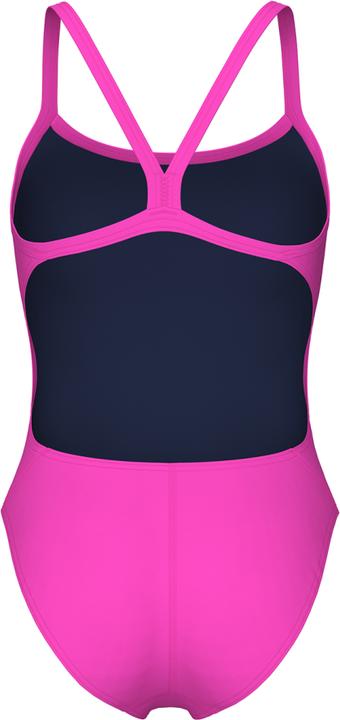 Produktbild Arena W Team Swimsuit Challenge Solid (32)