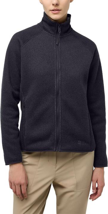 Produktbild Jack Wolfskin Kaminfeuer Jkt W (S)