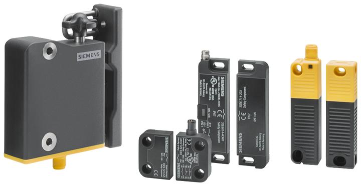 Produktbild Siemens Schaltelement