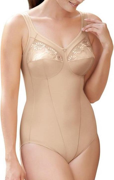 Anita Komfort Entlastungs-korselett Safina Bodysuit (105 B)