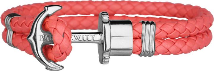 Paul Hewitt Phrep (19 cm, Leather, Metal)