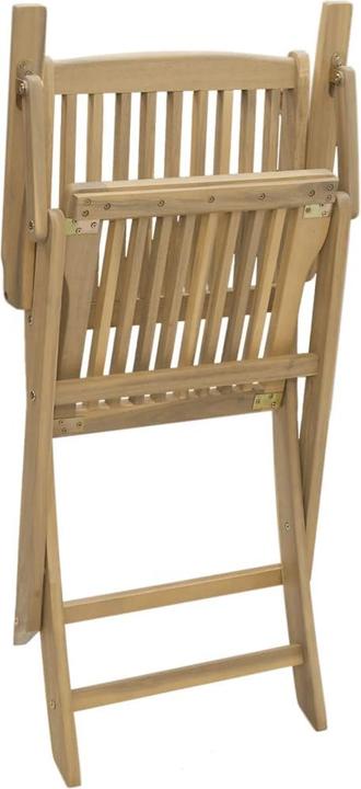 Produktbild vidaXL Gartenstuhl