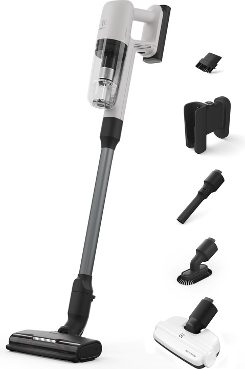Electrolux EP71HB14SH - Hygienic 700