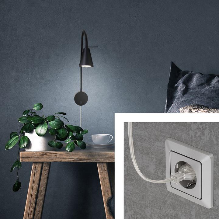 Image du produit Briloner Comfort Light (400 lm, GU10)