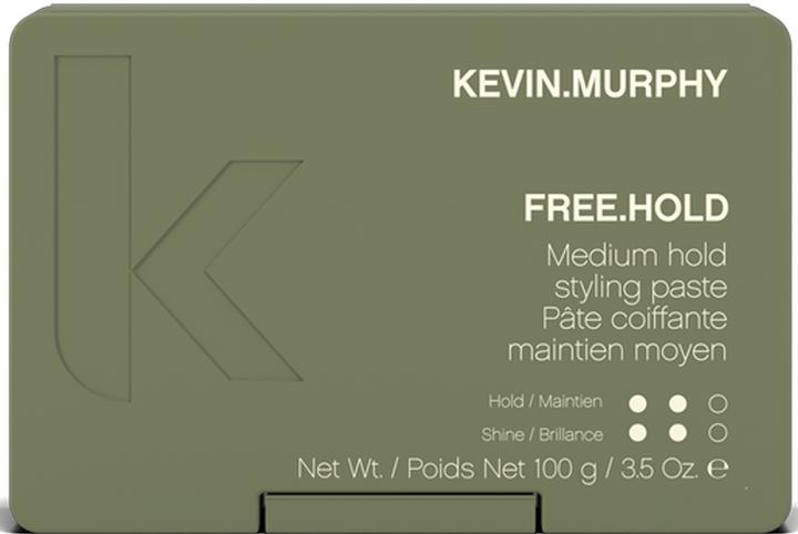 Produktbild Kevin Murphy Free Hold Styling Cream (Haarcreme, Haarwachs, 100 ml)