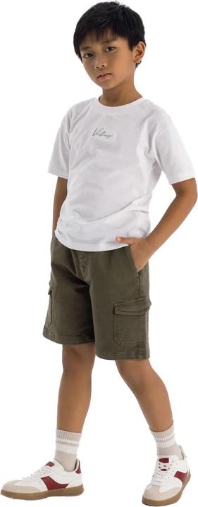 Image du produit Minoti - Short à poches - Garçon (152)