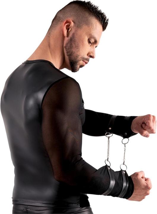 Produktbild Svenjoyment Herren Shirt S (S)