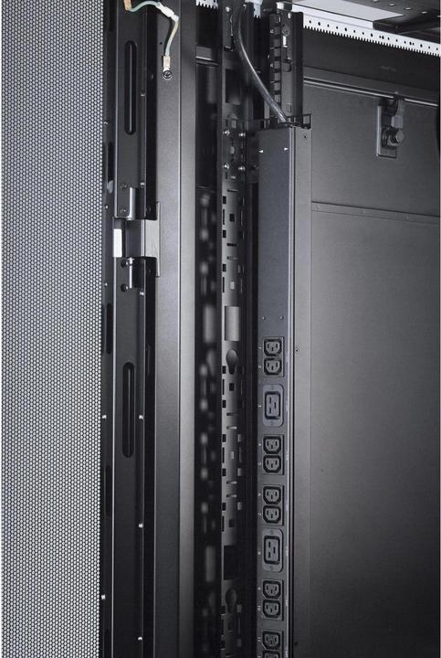 Produktbild APC NetShelter Montagewinkel AR7711