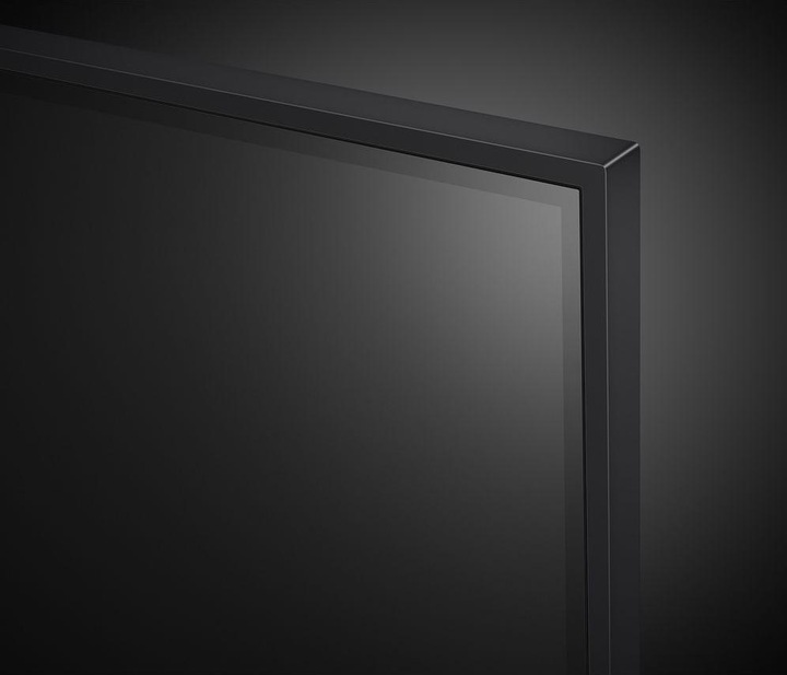 Produktbild LG 55QNED826RE (55", QNED82, QNED, 4K, 2023)