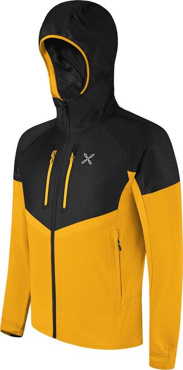 Immagine prodotto Montura Spitze Hybrid Jacket (M)