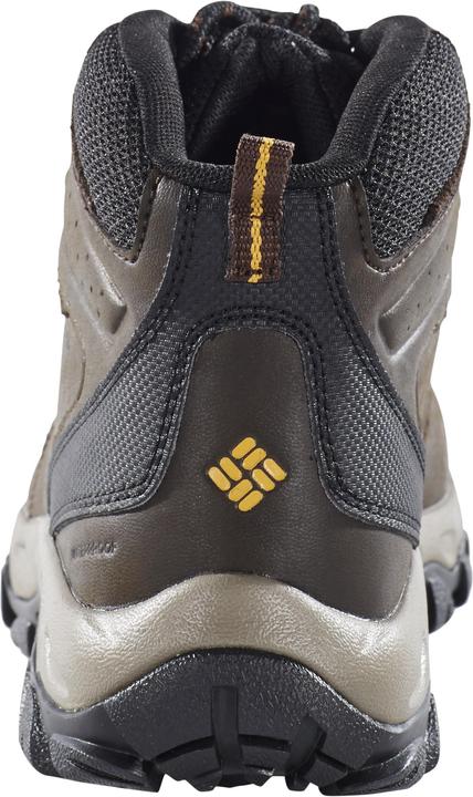 Produktbild Columbia Newton Ridge Plus II Waterproof Shoes (42.5)