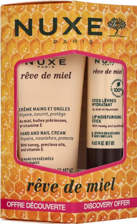 Actual product image Nuxe Reve de Miel (34 ml)