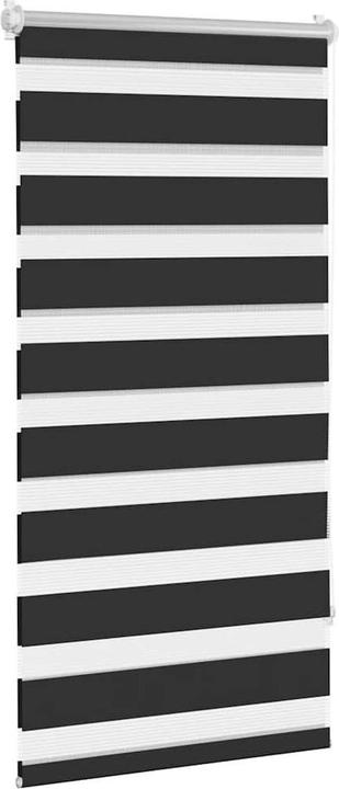 Produktbild vidaXL Doppelrollo (60 x 120 cm)