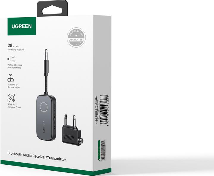 Immagine prodotto Ugreen CM671 (Trasmettitore e ricevitore)