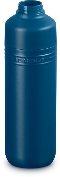 Produktbild Le Creuset On The Go Trinkflasche deep teal 1l (1 l)