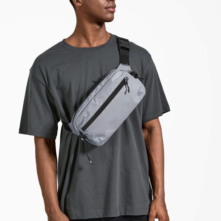 Immagine prodotto tomtoc Borsa pettorale Aviator-T33 3,5L (grigio)