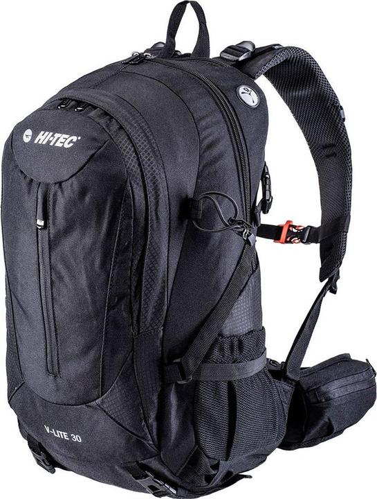 Image du produit Hi-Tec - Sac à dos ARUBA (30 l)