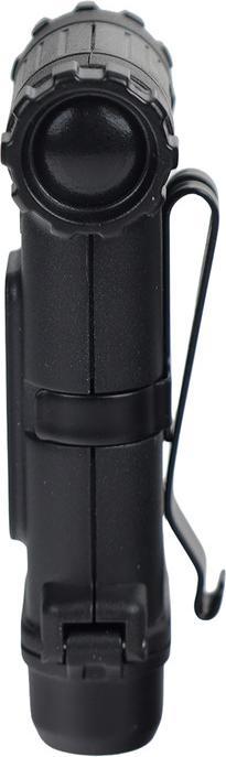 Immagine prodotto Coast HX3R Clip-on con luce bianca e UV - 120 lumen (120 lm)