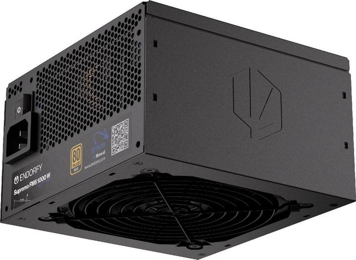 Produktbild Endorfy PSU Supremo FM6 80+ Gold 1000 W (1000 W)