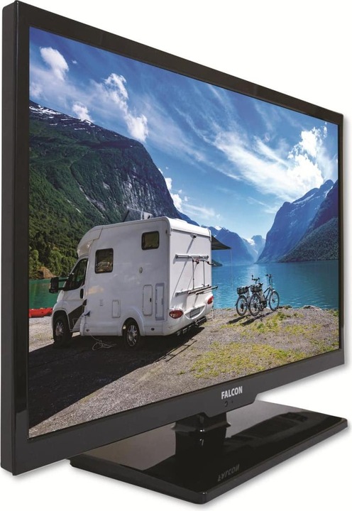 Immagine prodotto Falcon TV da campeggio Easyfind/Maxview Pro con TV LED 22 (56 cm)
