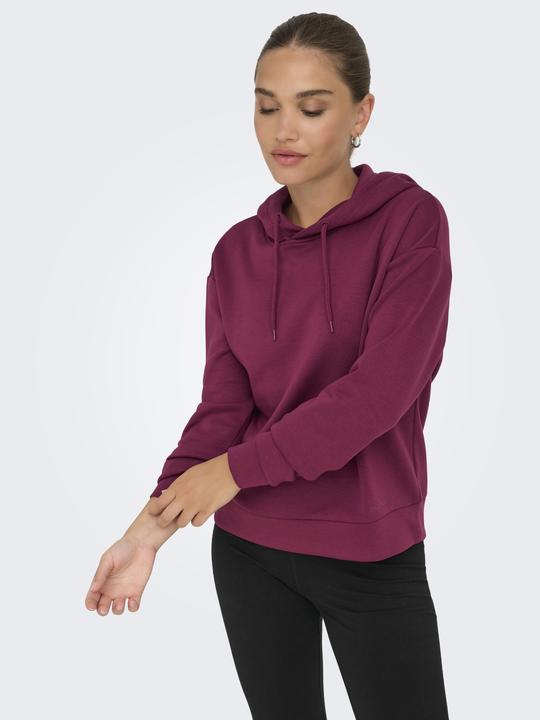 Produktbild Only Play ONPLOUNGE Sweatshirt Kapuzenpullover (L)