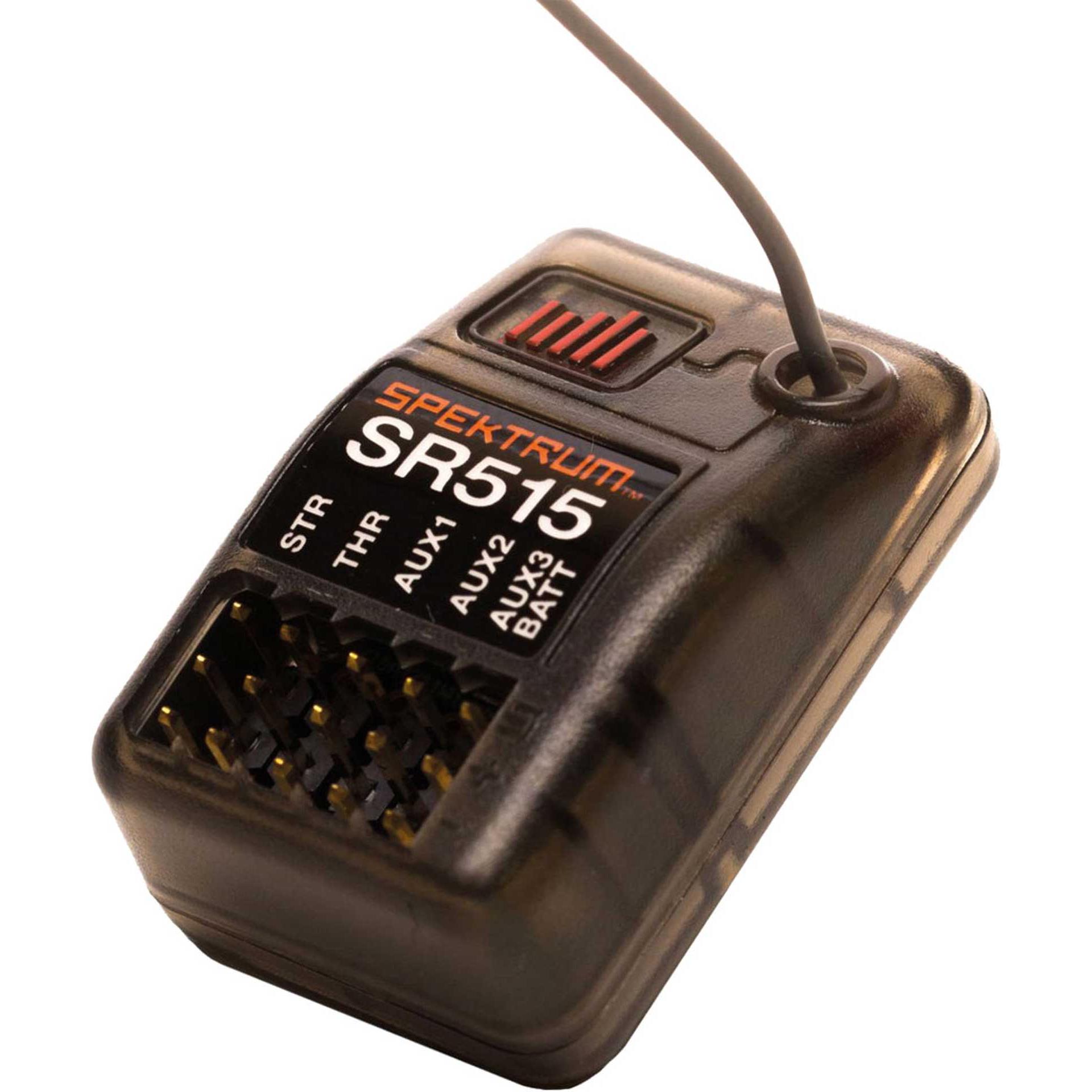 Spektrum 5Kanal ModellbauEmpfänger SR515