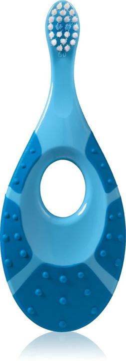 Actual product image Jordan Baby Toothbrush (Soft, 1 x)