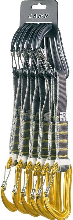 Produktbild Camp Dyon KS 6 Expressen