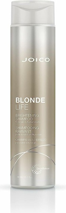 Produktbild Joico Blonde Life Shampoo 300ml (300 ml, Flüssiges Shampoo)
