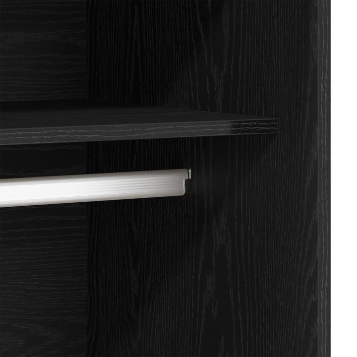 Produktbild vidaXL Kleiderschrank (80 x 50 x 200 cm)