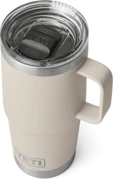 Immagine prodotto Yeti ® Reisebecher Rambler 20 Oz - Cape Taupe (0.59 l)