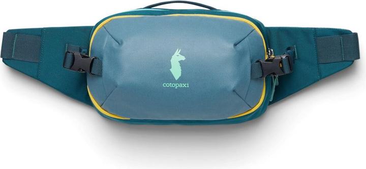Produktbild Cotopaxi Allpa X 3L Hip Pack