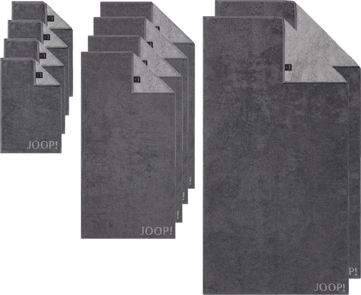 Produktbild Joop! Living Classic 1600 DT - HT - GT (50 x 100 cm)