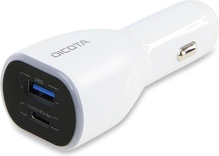 Dicota Laptop Auto-Ladegerät Universal PRO 12/24V (100 W)