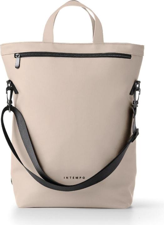 Actual product image Intempo Drop - Vertical Tote