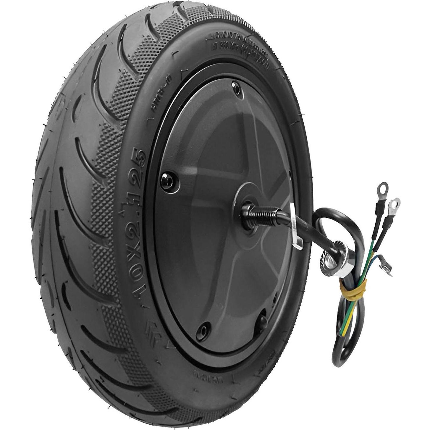 Ninebot, Zubehör E-Mobility