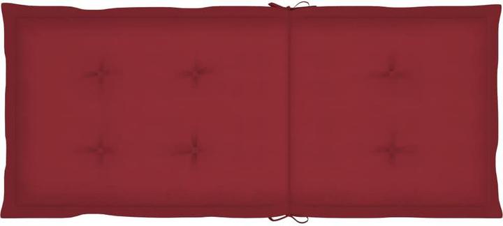 Produktbild vidaXL Schaukelstuhl