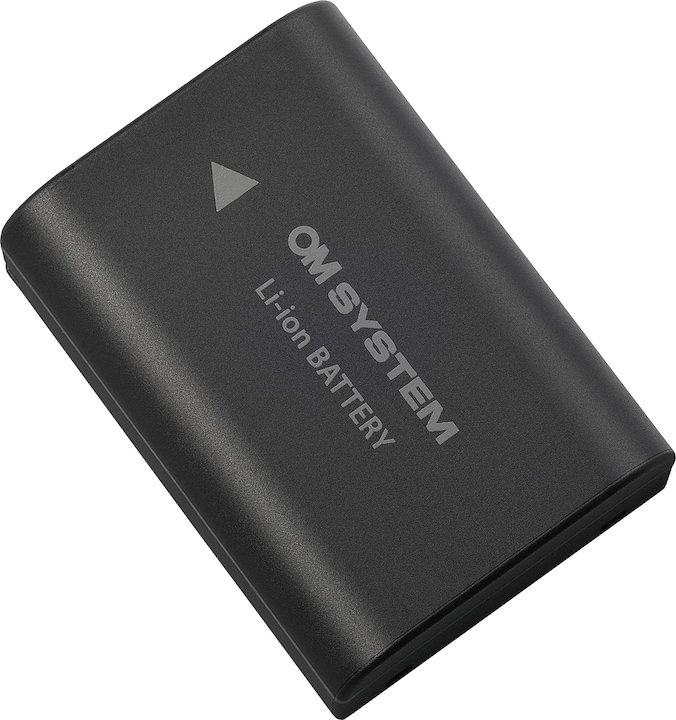 Actual product image OM System BLX-1 (Rechargeable battery)