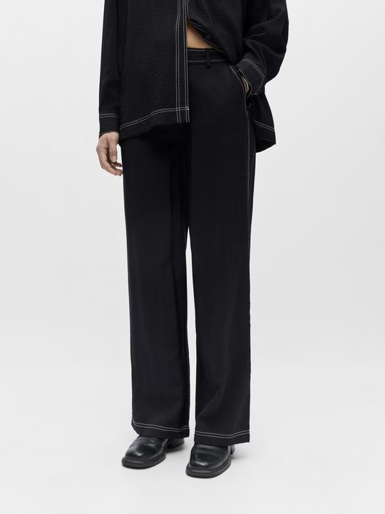 Immagine prodotto Object Print Hose mit weitem Bein (40)