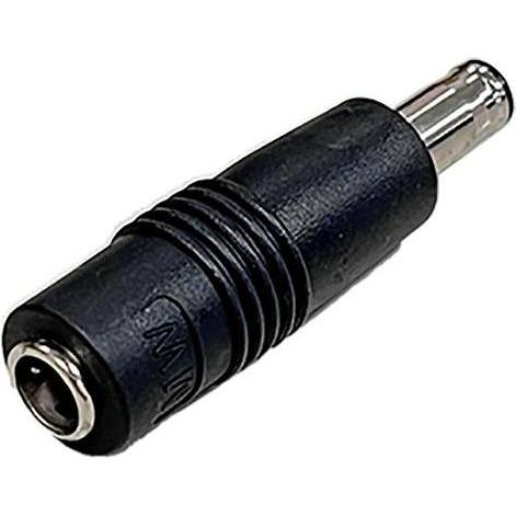 MeanWell Adattatore Mean Well DC-PLUG-P1J-P4A, Caricatore universale