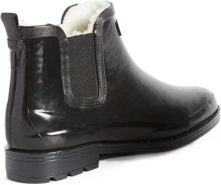 Actual product image Aigle 's boots carville 2 (40)