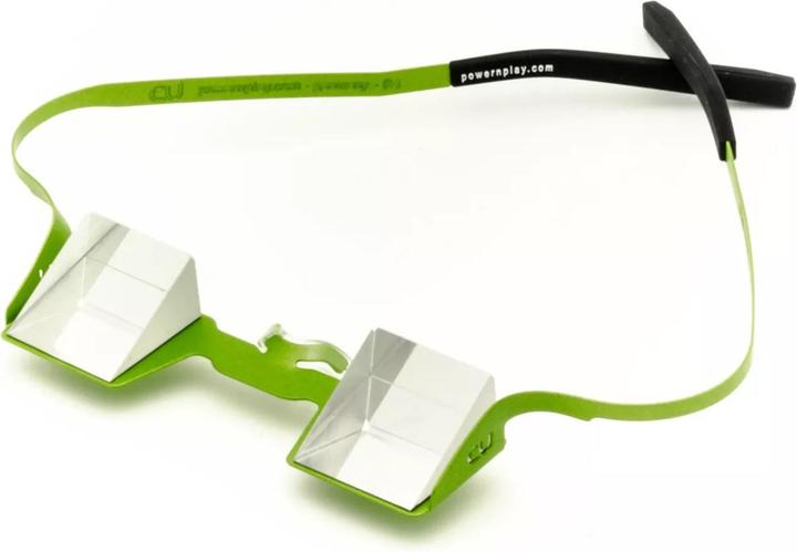 Immagine prodotto CU Belay Glasses CU Green G5.0