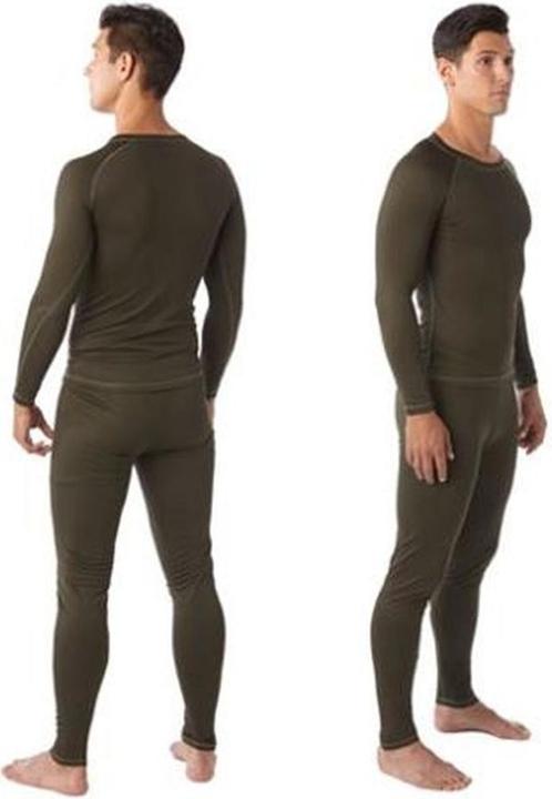 Immagine prodotto Stealth Gear Pantalone intimo termico taglia M (M)