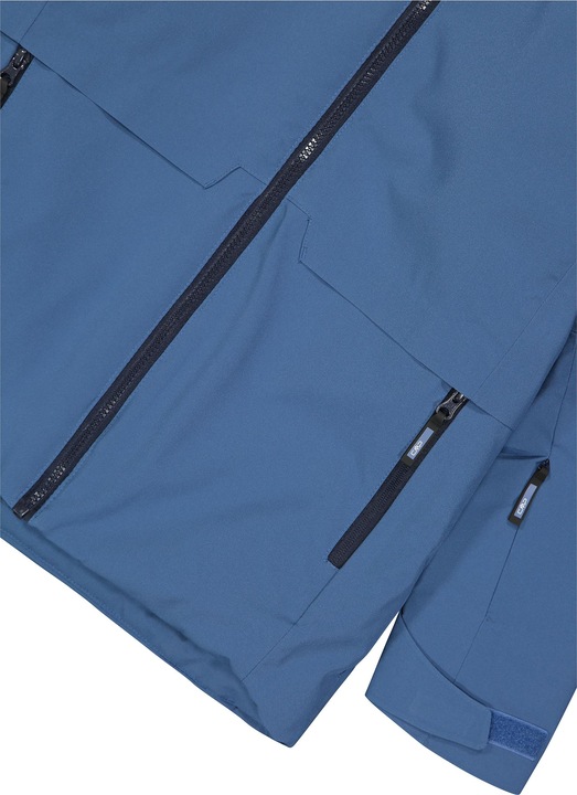 Immagine prodotto CMP Campagnolo Giacca da bambino Fix Hood 34W3994 (164)