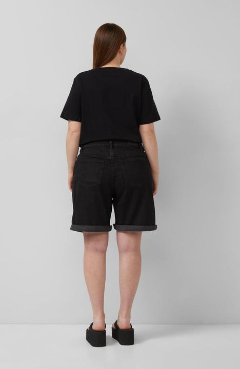 Produktbild s.Oliver Jeans Abby / Mid Rise / Shorts (48)