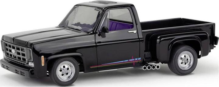 Actual product image Revell '77 Chevy® Street Pickup